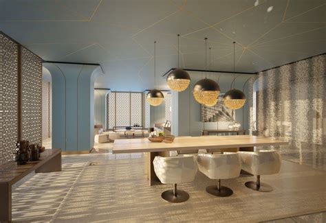buy fendi casa apartment complexes qatari peninsula